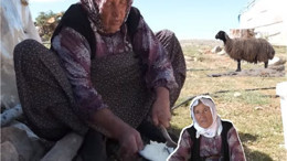 Balıkesir Köylerinde Kadın Emeği ve Lezzet Şöleni