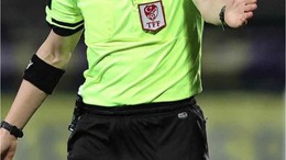 Bandırmaspor'un Hakem Kadrosu Belli Oldu