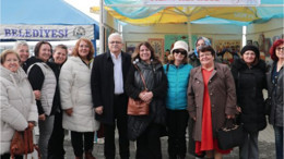 Balıkesir Minyatür ve Dekoratif Resimde Yeni Bir Soluk