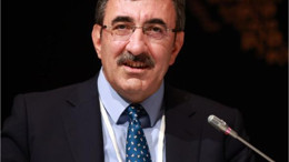 Cumhurbaşkanı Yardımcısı Cevdet Yılmaz'ın konuşması