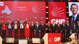 AHMET AKIN: BALIKESİR YILDIZ GİBİ PARLAYACAK