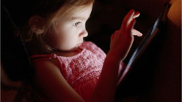 Çocuklarda Teknoloji Kullanımının Riskleri