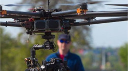 İHA-1 Drone Pilotluğu Eğitimleri Balıkesir'de Başlıyor