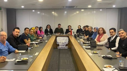 Dayanışma ve Kadın Projeleri Masaya Yatırıldı