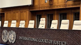 Mısır, İsrail'in Filistin'de işlediği suçlar konusunda Uluslararası Adalet Divanı'nda sunum yapacak