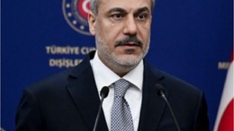 Türkiye-Mısır İlişkilerinde İHA Anlaşması Gündemde
