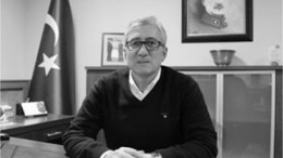 Halit Zengin Kabri Başında Bandırma'da Anılacak