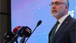 Son 2 Haftada 15 Bin 262 Kadın İstihdamı