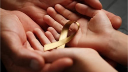 15 Şubat Uluslararası Çocukluk Çağı Kanser Günü