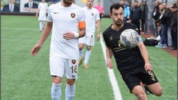 Büyükşehir Belediyespor kendi evinde lidere dur diyemedi