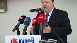 Başkan Orkan: 'Karesi'de Her Yerde İzimiz Var'