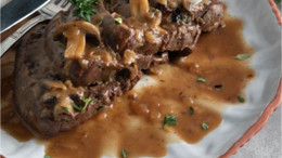 Et Yemeklerinde Denemeniz Gereken Soslar