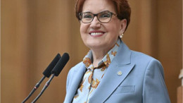 Merak Akşener Balıkesir'e Geliyor