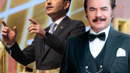 Sanatçı Orhan Gencebay, Murat Kurum’a özel şarkı besteledi