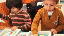 Balıkesir'de Öğrenci Merkezli Eğitimde Yenilik