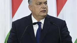 Macaristan Başbakanı Orban: “Parlamento bahar oturumunda İsveç'in NATO üyeliğini onaylayabilir”