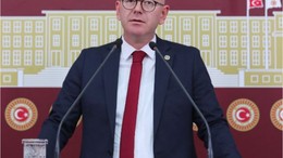 CHP’li Sarı “Emekli için kış yardımı Yapılmalı”