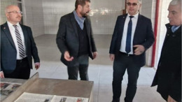 Sındırgı '50 Peynirli ŞehriM' Projesi Yolunda