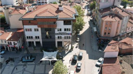 Sındırgı'da Nüfus Yükselişte