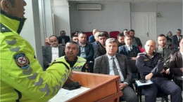 Eğitim Kurumlarının Güvenliği Masaya Yatırıldı