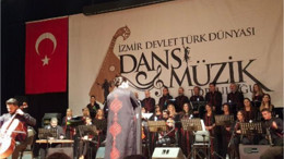 Geleneksel Türk Müziği Susurluk'ta Sahne Alacak