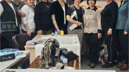 600 Yıllık Gelenek Balıkesir'de Yaşatılıyor