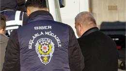 "Sibergöz-21” operasyonunda tutuklu sayısı 33'e çıktı