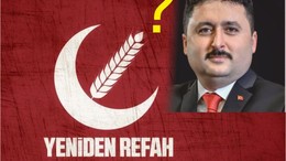 Hasan Avcı Yeniden Refah’ın Adayı mı?