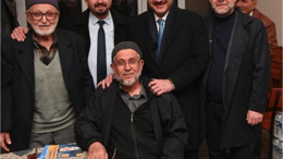 Yılmaz: 'Birlikte Geliştirmeye Devam Edeceğiz'