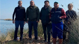 Balıkesir'de Doğaseverler İçin Yeni Yürüyüş Rotaları Belirlendi