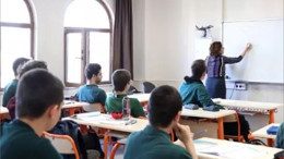 1 Nisan'da Okullar Tatil!