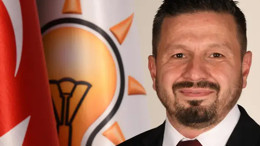AK Parti İl Başkanı Mehmet Aydemir'den Vatandaşlara Çağrı: "Milli İradeye Sahip Çıkma Zamanı"