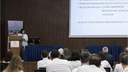 Akraba Evlilikleri "Balon Çocuk" Hastalığını Tetikliyor