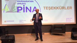 BANÜ'de Düzenlenen Seminerde Su ve İklim Konuları Ele Alındı