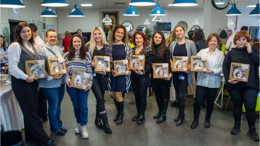 BEST'ten Kadın Çalışanlara Manevi Hediye