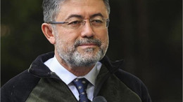 Bakan İbrahim Yumaklı Balıkesir'e Geliyor