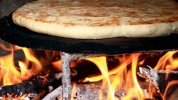 Balıkesir’de Bazlamanın Adresi Belli Oldu