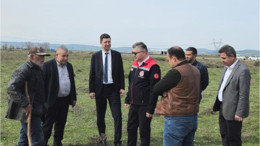 Balıkesir'de Gündem: Ovaköy