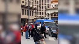 Balıkesir’de Partiler AHP Meydanına İndi