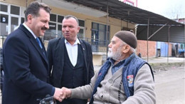 Balıkesir'de Tarım ve Hayvancılıkta 3 Yeni Proje