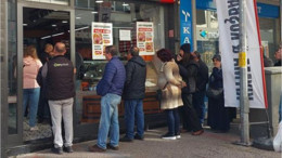 Balıkesir'deki Kasaptan Büyük Kampanya