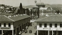 Balıkesir'in Geçmişten Günümüze İsim Yolculuğu