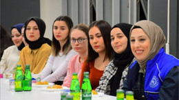 Balıkesirli Gençler İftarda Buluştu