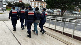 Balıkesirli Kadının Altınlarını Çaldılar Kütahya'ya Bozdurmaya Gittiler