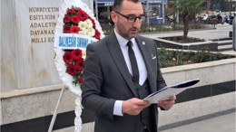 Bandırma Muhasebeciler Haftasını Kutladı