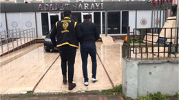 Bandırma'da İş Yerine Silahlı Saldırı!