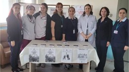 Bandırma'da Solunum Rehabilitasyonu