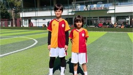 Bandırma'nın Yetenekleri Florya'ya Gidiyor