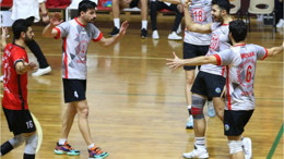 Bigadiç Belediyespor ile Arkas Spor Yarın Karşılaşacak