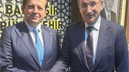 Burhaniye Kentsel Dönüşüm İçin Destek